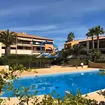 Appartement - 4 People - Presqu'il De Giens *