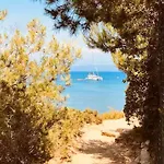 - 4 People - Presqu'il De Giens * Hyeres