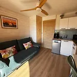 - 4 People - Presqu'il De Giens Appartement *