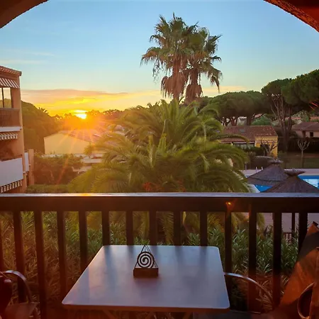 Appartement - 4 People - Presqu'il De Giens *