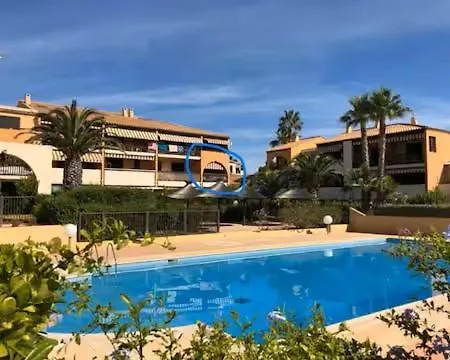 Lejlighed - 4 People - Presqu'il De Giens *