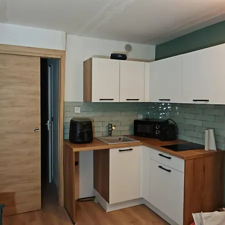 - 4 People - Presqu'il De Giens