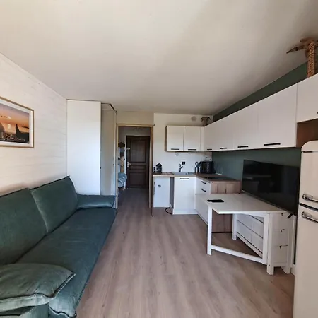 - 4 People - Presqu'il De Giens Lejlighed *