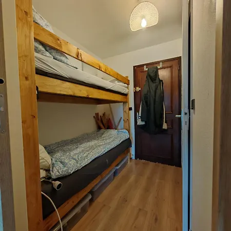 - 4 People - Presqu'il De Giens Lejlighed Hyères