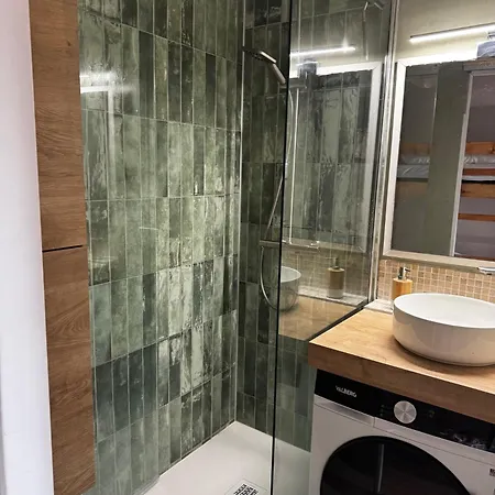 - 4 People - Presqu'il De Giens Appartement