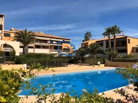 Lejlighed - 4 People - Presqu'il De Giens *