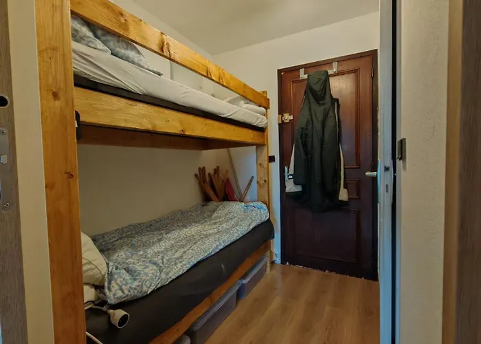 - 4 People - Presqu'il De Giens Lejlighed Hyères